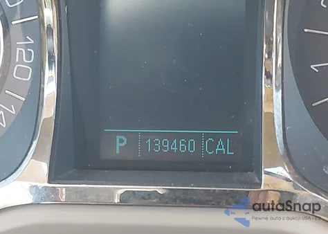 2011 Buick Lacrosse Cxl z USA, uszkodzony, nr VIN 1G4GC5EC5BF274828